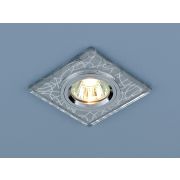 8370 MR16 CH хром светильник точечный ЭС (снят)