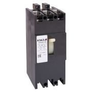 Выключатель автоматический АЕ2053М-100-100А-10Iн-400AC-У3-КЭАЗ