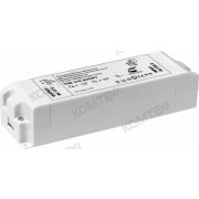 COMTECH Трансформатор электронный THE 400 Short компактный с защитой