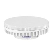 GENERAL GX53 9W 4500K 700Lm Светодиодная лампа 642800