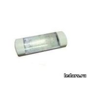 Светодиодный светильник ЖКХ СС221-302-1 (9Вт 220В 4500К) IP40