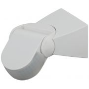 ЭРА MD013 Датчик движения белый 1200Вт 180гр 12м Б0043790