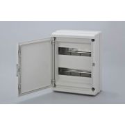 Щиток о/п на 24 модуля с дверью IP55 370х275х135мм Tyco 69024