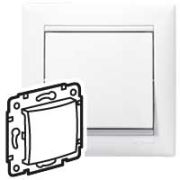 Legrand Valena Бел Заглушка