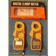 Клемметр MT-87