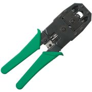 KS-315 Инструмент для обжима коннекторов 8P-6P-4P (RJ45-RJ12-RJ11)