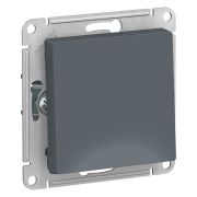 Systeme Electric AtlasDesign Грифель Переключатель перекрестный сх.7, 10АХ, механизм