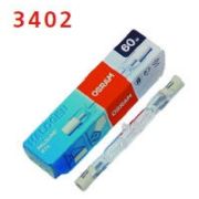 OSRAM HALOLINE 64688 60W R7s 75мм 4008 ЛЛинейно-галогенная лампа