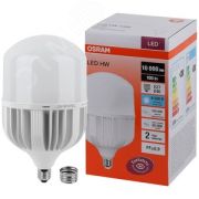Лампа светодиодная LED HW 100Вт E27/E40 (замена 1000Вт) 6500К хол. бел. OSRAM