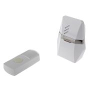 Звонок беспроводной C81 25 мелодий 100м ЭРА Б0018971