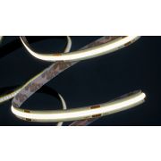 Светодиодная лента SWG PRO 13,5 Вт/м, 24В, COB, IP20, 480 LED/м, Цвет: Нейтральный белый, SWG-COB48