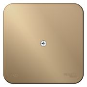 Blanca Распределительная коробка о/п Титан 75х75х30 IP42 BLNRK000014