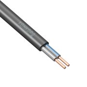 Кабель ВВГ-Пнг(А)-LS 2х1,5 ГОСТ-Р Конкорд