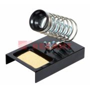 Подставка для паяльника прямоугольная (спираль) Rexant 12-0306