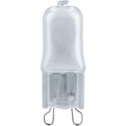 Navigator Капсульная галогенная лампа G9 60W 230V FR JCD9 94233 матовая