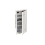 Щит мультимедийный ABB UK640MVB без розеток