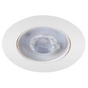 Arte Lamp A4762PL-1WH Точечный светильник LED 9W 4000K