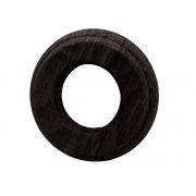 BIRONI Ришелье Дерево Угольно-черный Рамка 1-ая