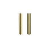 ZAMEL SP-001 Трубы короткие (комплект)