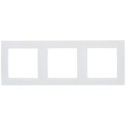 Simon 15 Белая Рамка 3-ая