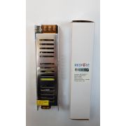 RG-DY60W12V-T Блок Питания узкий  IP20 12V 60Вт  (160*40*32mm)