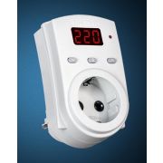 Digitop Vp-16AS Реле защиты напряжения (установка в розетку) 46-019 (снят)