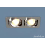 1021/2 MR16 CH хром светильник спот (снят)