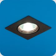 Quadro 51015 Светильники поворотный с полимерным покрытием для галогенных ламп MR16