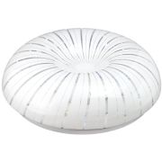 Decor 170 14W Светильник светодиодный настенно-потолочный 14Вт 6000К Ф260*85мм MAXLIGHT