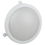 ЭРА SPB-2-12-R Светодиод. св-к 12Вт 4000К IP65 175х50 КРУГ shrink Б0036400 (снят)