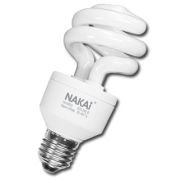 Nakai КЛЛ спираль E27 20W/845 NE L S