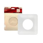 Zamel Накладка защитная на обои 1-ая OSX-910 white Бел