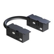 Arte Lamp A740406 OPTIMA-ACCESSORIES Коннектор токопроводящий гибкий