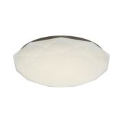 OML-47207-24 Светильник потолочный Omnilux Ice Crystal 24