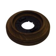 Рамка 1 местная Бук Винтаж, Lindas 25162