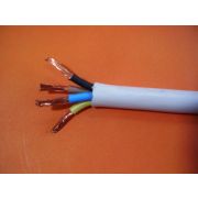 Провод ПВС 4*6 (ТУ)