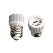 Патрон переходник E27-GU10