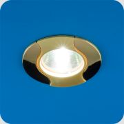 Nautilus 51022 Светильник литой, неповоротный, комбинированный, MR 16