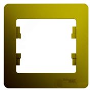 SE Glossa Фисташковый Рамка 1-я GSL001001