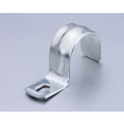 Скоба металлическая однолапковая СМО 48-50