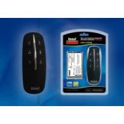 Uniel 1-канальный пульт дистанционного управления с таймером UCH-P002-G1-1000W-30м  (1*1000Вт)