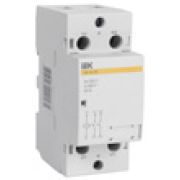 Контактор КМ63-20 63А 230В 2п 2Н.О МКК10-63-20 ИЭК