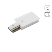 Arte Lamp A160133 Подвод питания для встраиваемых шин