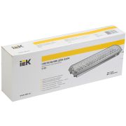 IEK Светильник аварийный ДПА 2104 непостоянного действия 60LED 4ч IP20 LDPA0-2104-60-K01