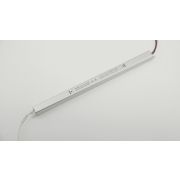 Блок питания сверхтонкий L-60-24 DC24V/60W (350*18*18) IP20 SWG