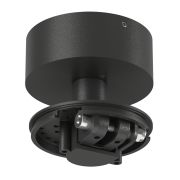 VL-M3-BL Сменное крепление М3 для светильников VILLY черное