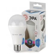 ЭРА LED A65-19W-840-E27 (диод, груша, 19Вт, нейтр, E27) Б0031703