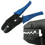 NS-04WF Пресс-клещи для обжима РПИ НШВИ 1-6 mm