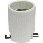 Патрон подвесной Е40 керамика