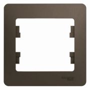 SE Glossa Шоколад Рамка 1-я GSL000801